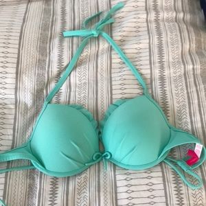 Victoria’s secret swim top